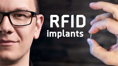 rfid chip implanted in your body|Everything You Need To Know Before Getting An RFID Implant.